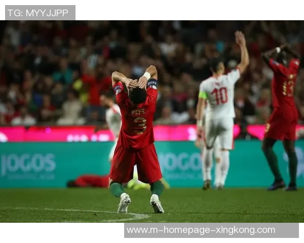 葡萄牙与塞尔维亚激战进球回顾精彩瞬间与战术分析