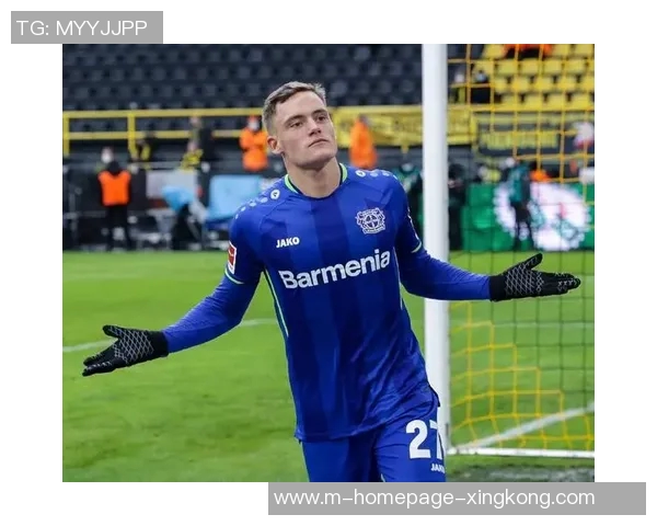 维尔茨：年轻天才如何在足球世界中崭露头角与成长之路