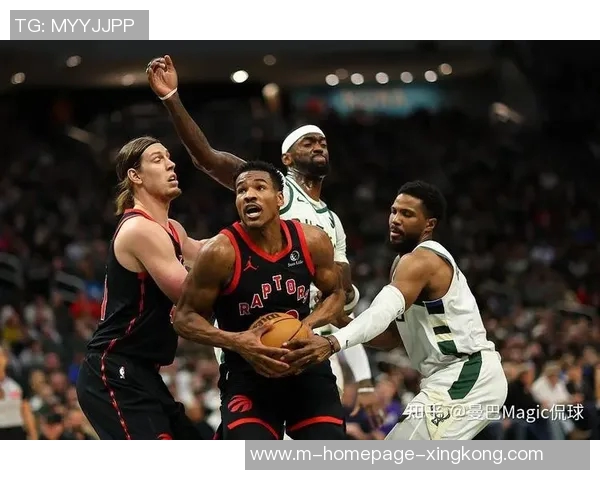 雄鹿与猛龙第4回对决精彩回顾及赛后分析展望未来比赛走势