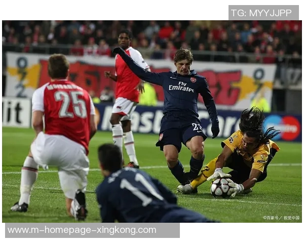 阿尔克与维迪斯顿激战正酣谁将笑到最后争夺胜利荣耀